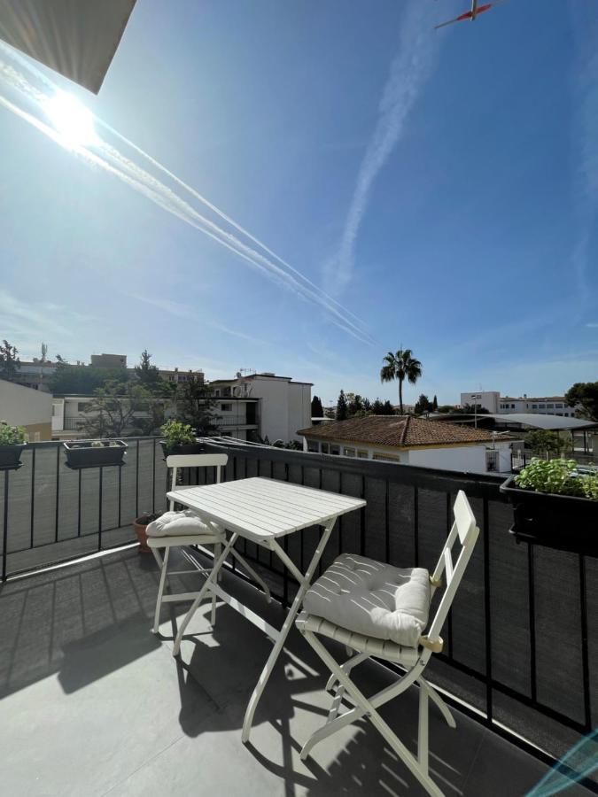 Appartement Lafrenchtouch - Moderno Y Centrico En Torremolinos Extérieur photo