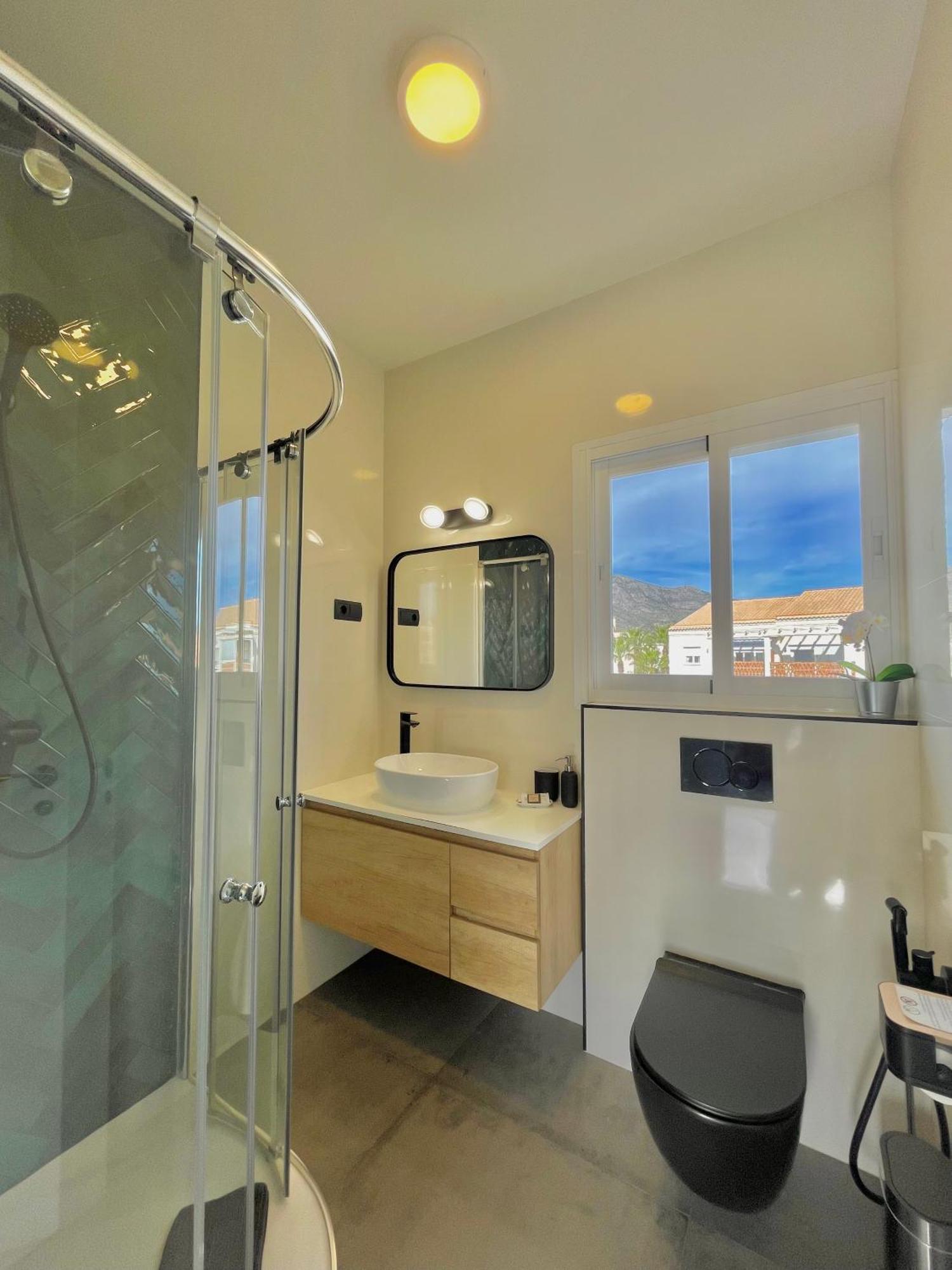 Appartement Lafrenchtouch - Moderno Y Centrico En Torremolinos Extérieur photo