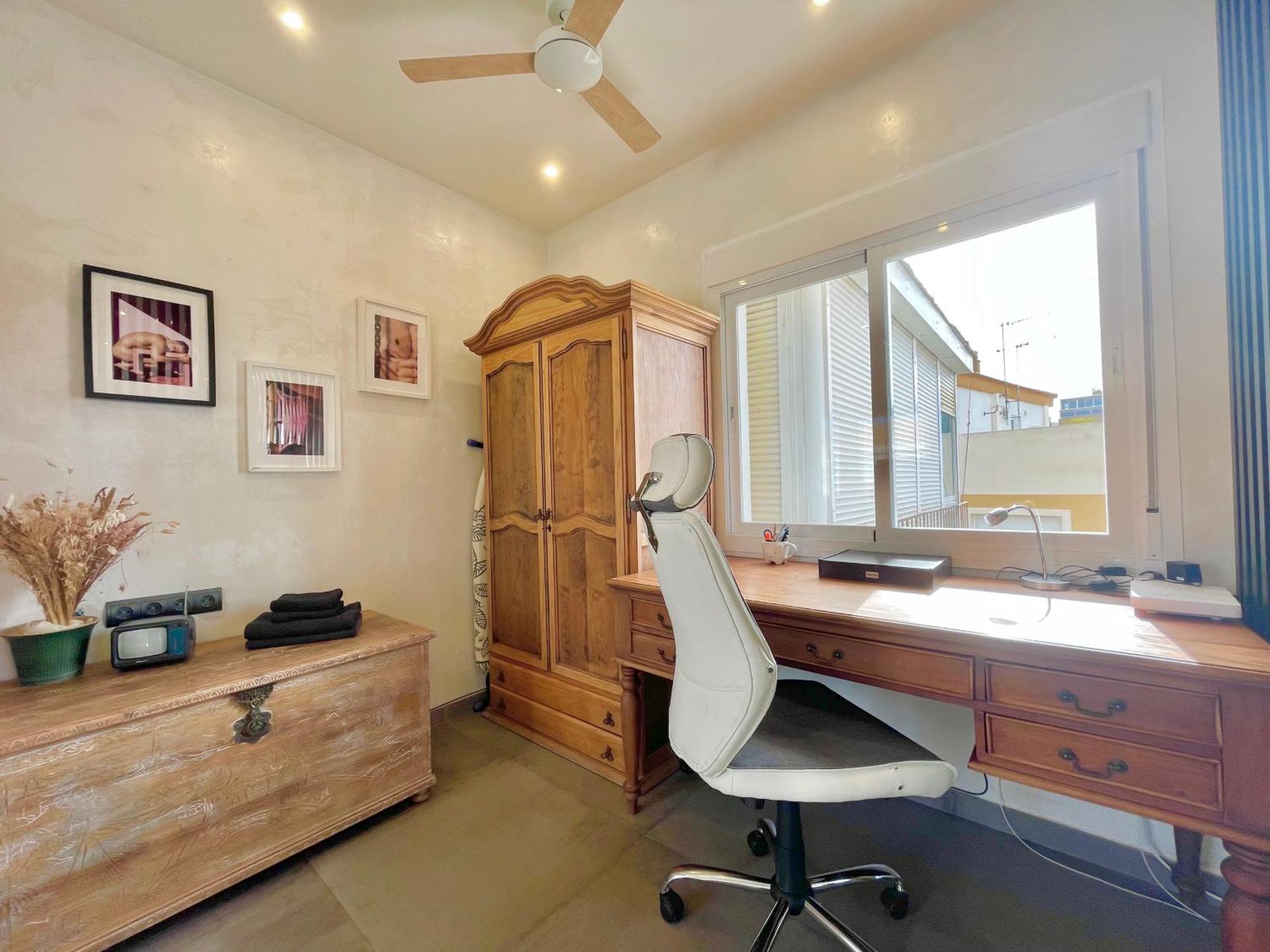 Appartement Lafrenchtouch - Moderno Y Centrico En Torremolinos Extérieur photo